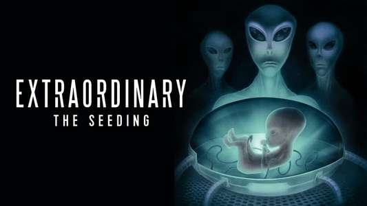 Extraordinary: The Seeding - Backdrop