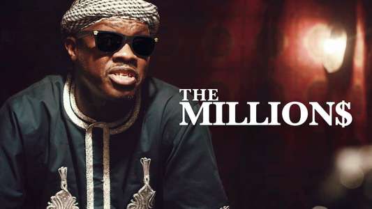 The Millions - Backdrop