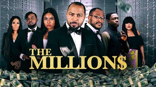 The Millions - Backdrop