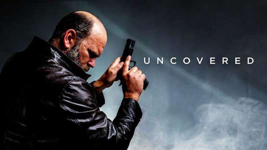 Uncovered - Backdrop
