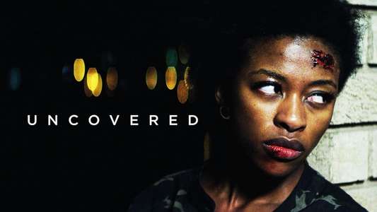 Uncovered - Backdrop