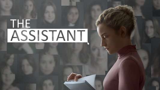 The Assistant - Backdrop