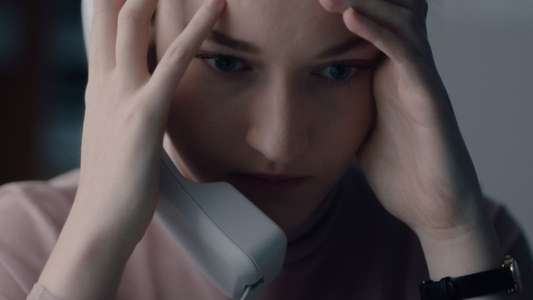 The Assistant - Backdrop