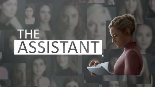 The Assistant - Backdrop