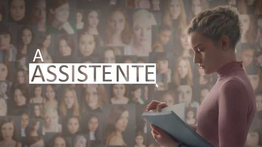 The Assistant - Backdrop