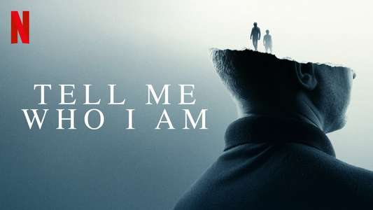 Tell Me Who I Am - Backdrop
