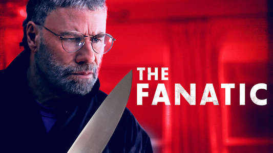 The Fanatic - Backdrop