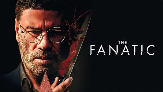 The Fanatic - Backdrop