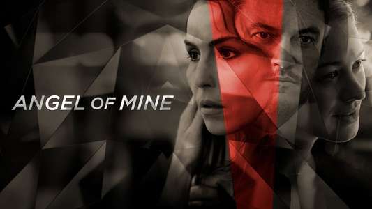 Angel of Mine - Backdrop