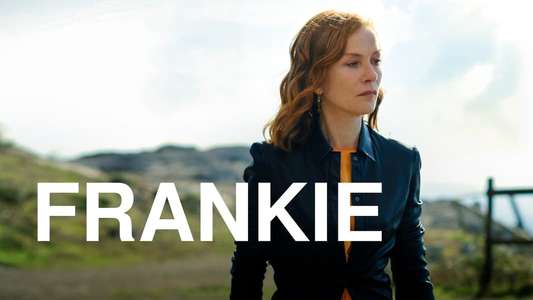Frankie - Backdrop