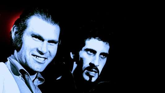 Blood & Flesh: The Reel Life & Ghastly Death of Al Adamson - Backdrops