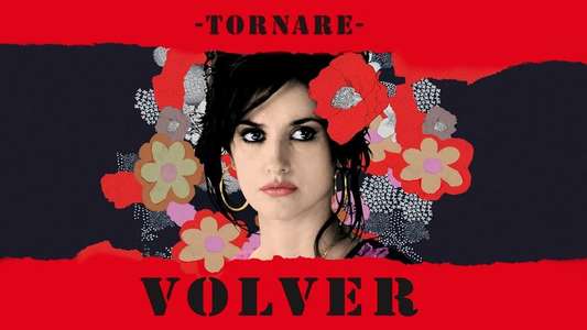 Volver - Backdrop