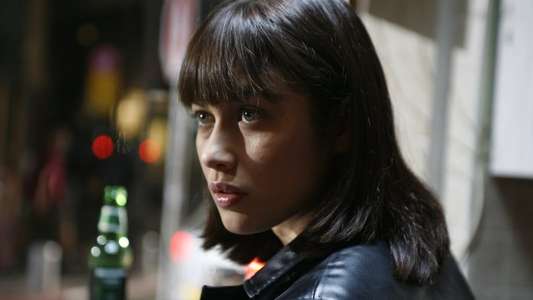 The Assassin Next Door - Backdrops