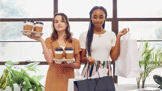 Intern-In-Chief - Backdrop