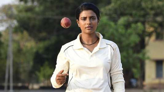 Kousalya Krishnamurthy - Backdrop