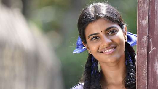 Kousalya Krishnamurthy - Backdrop