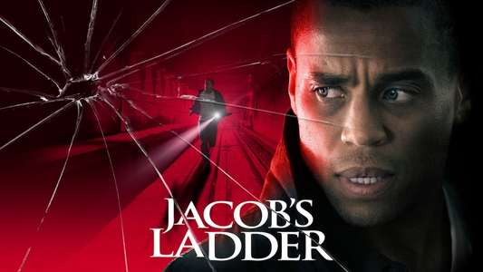 Jacob's Ladder - Backdrop