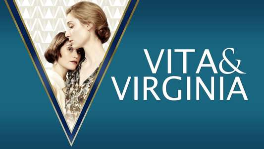Vita and Virginia - Backdrop