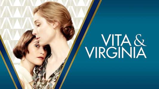Vita and Virginia - Backdrop