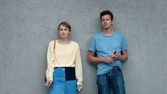 Die Einzelteile der Liebe - Backdrop