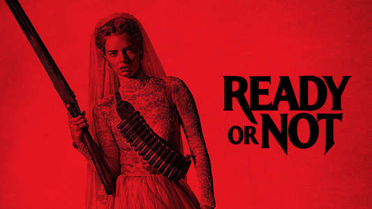 Ready or Not - Backdrops