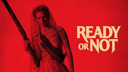 Ready or Not - Backdrops