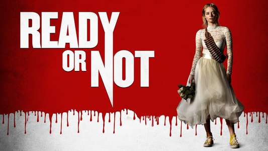 Ready or Not - Backdrops
