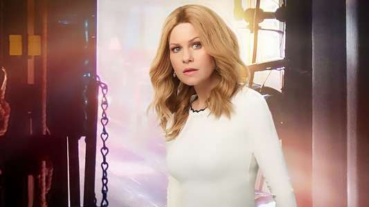 Aurora Teagarden Mysteries: A Very Foul Play - Backdrop