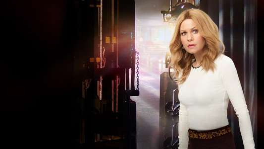 Aurora Teagarden Mysteries: A Very Foul Play - Backdrop