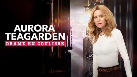 Aurora Teagarden Mysteries: A Very Foul Play - Backdrop