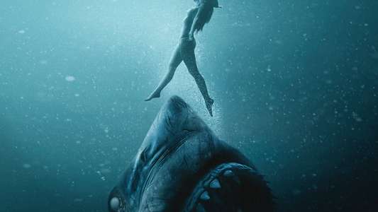 47 Meters Down: The Next Chapter - Backdrop