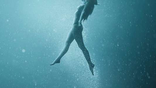47 Meters Down: The Next Chapter - Backdrop