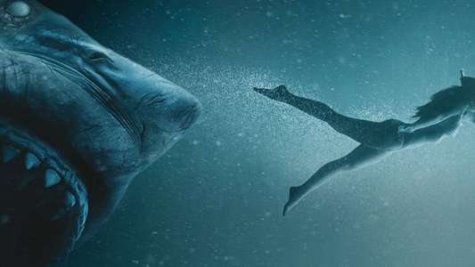 47 Meters Down: The Next Chapter - Backdrop