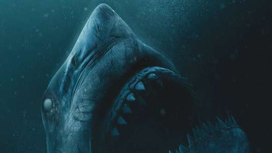 47 Meters Down: The Next Chapter - Backdrop