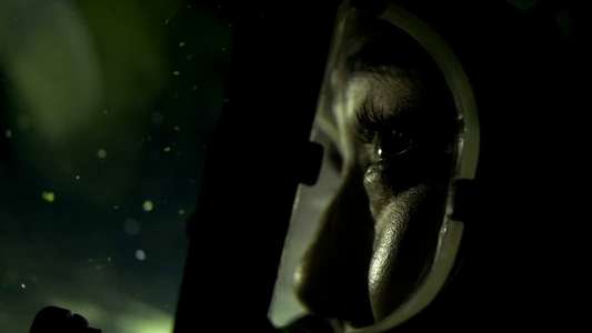 47 Meters Down: The Next Chapter - Backdrop