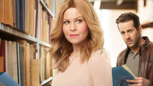 Aurora Teagarden Mysteries: Where There's a Will - Backdrop