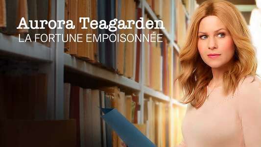 Aurora Teagarden Mysteries: Where There's a Will - Backdrop