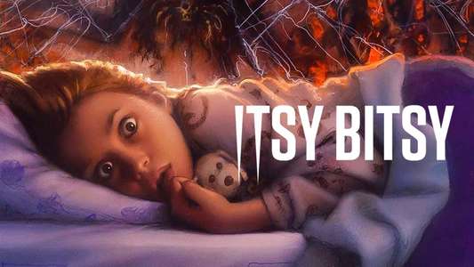 Itsy Bitsy - Backdrops
