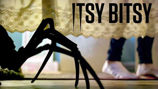 Itsy Bitsy - Backdrops