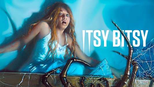 Itsy Bitsy - Backdrops