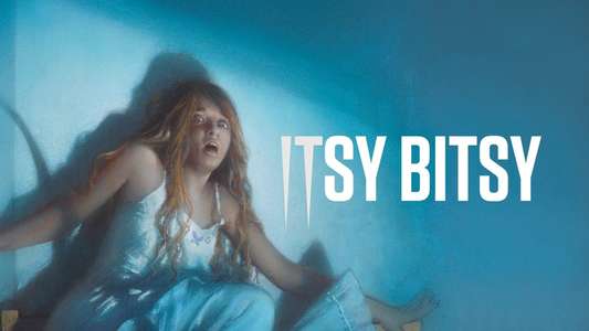 Itsy Bitsy - Backdrops