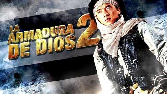 Operation Condor - Backdrop