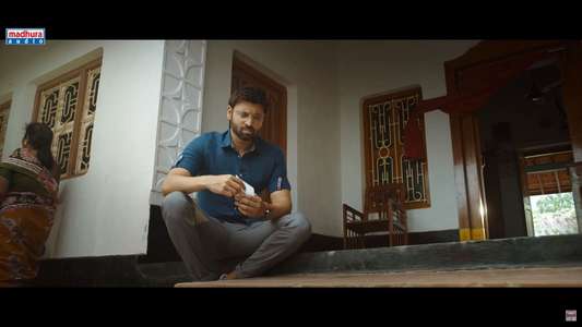 Subramanyapuram - Backdrop