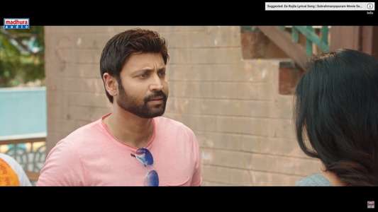 Subramanyapuram - Backdrop