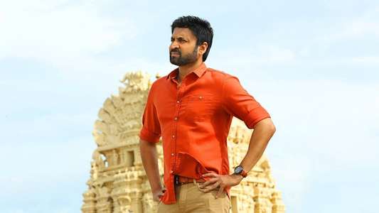 Subramanyapuram - Backdrop