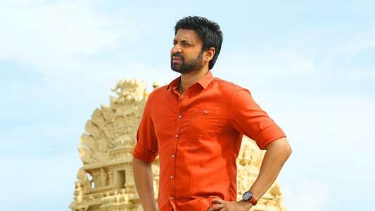 Subramanyapuram - Backdrop