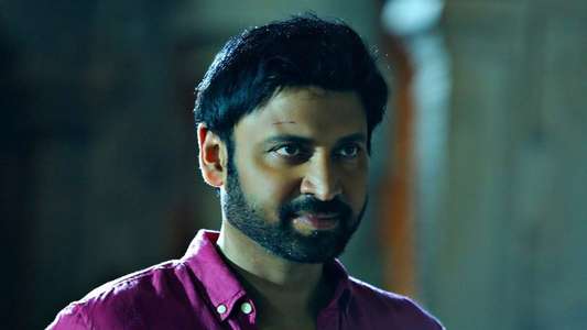 Subramanyapuram - Backdrop