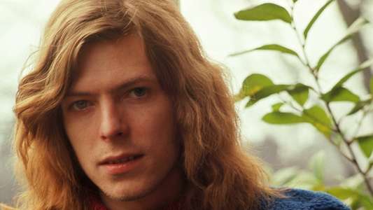 David Bowie: The First Five Years - Backdrop