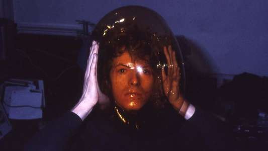 David Bowie: The First Five Years - Backdrop