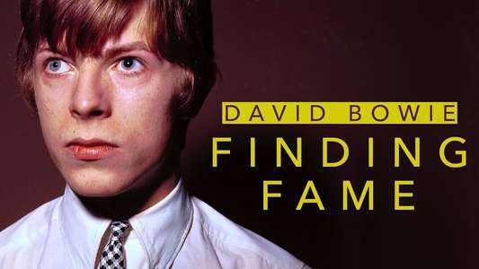 David Bowie: The First Five Years - Backdrop